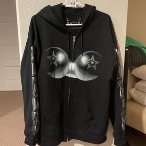 Beyoncé RWT THIQUE Hoodie